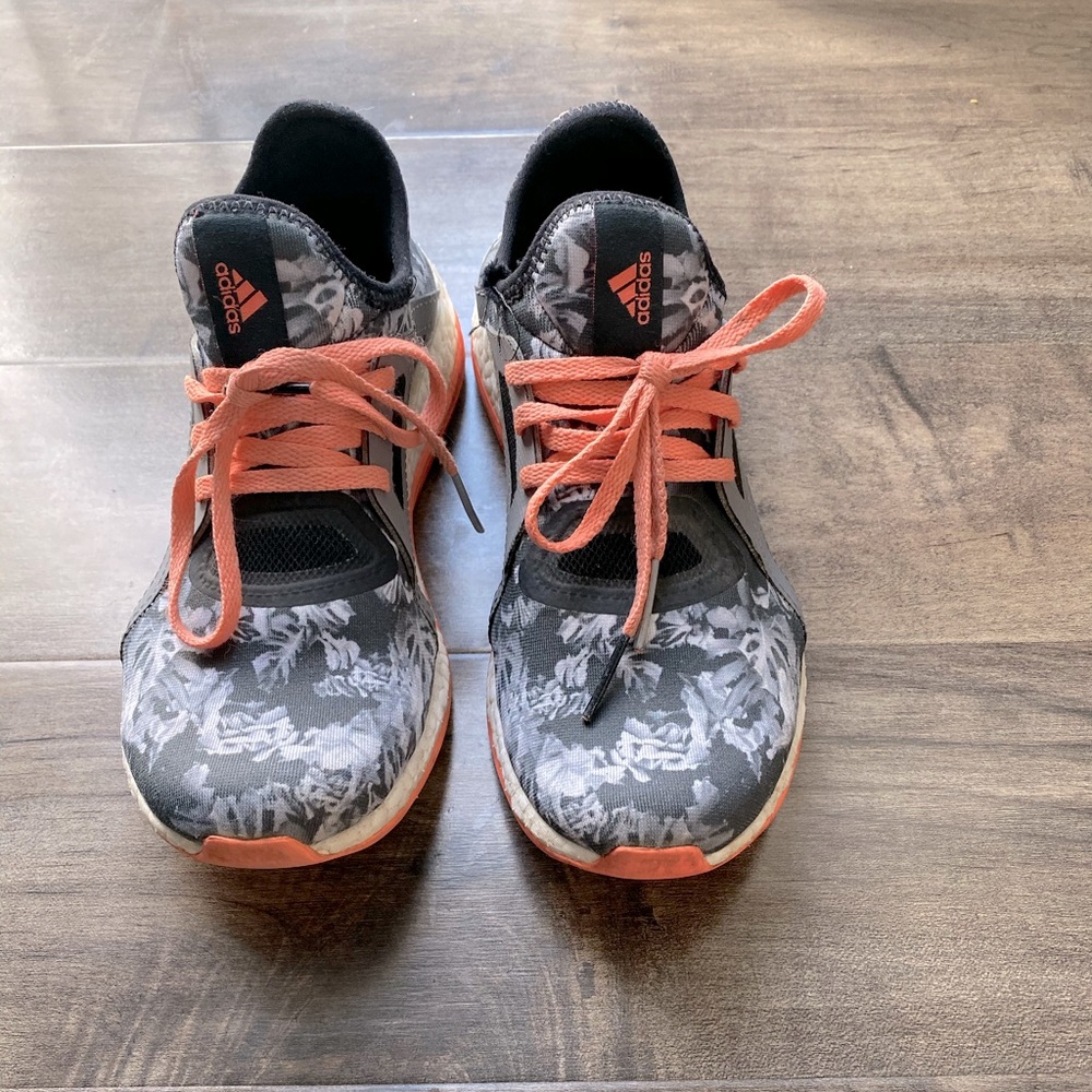Adidas pureboost X women’s sneakers